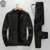 versace Tracksuit man new collection vt65387